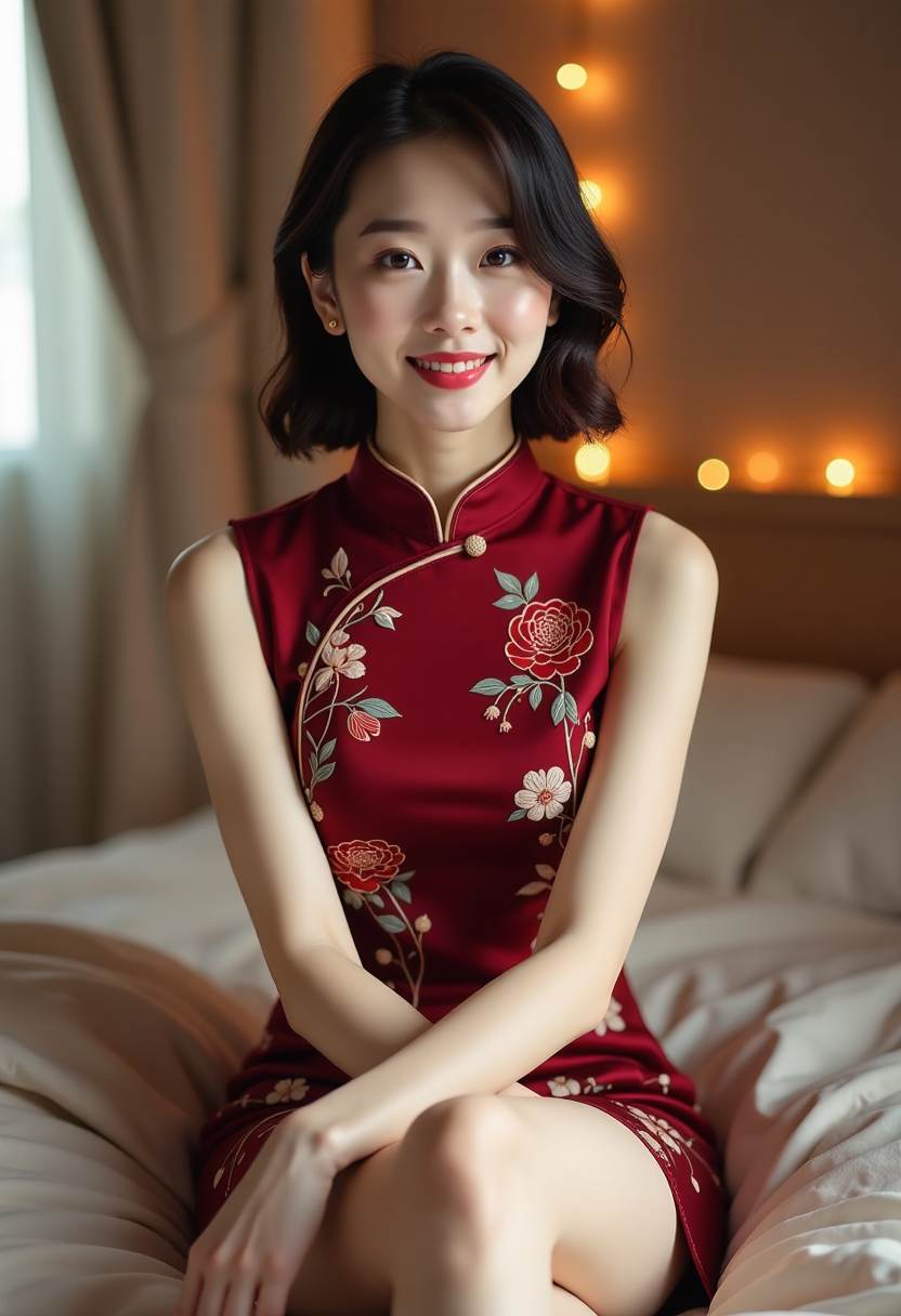 《青囊书·九星》剧照
