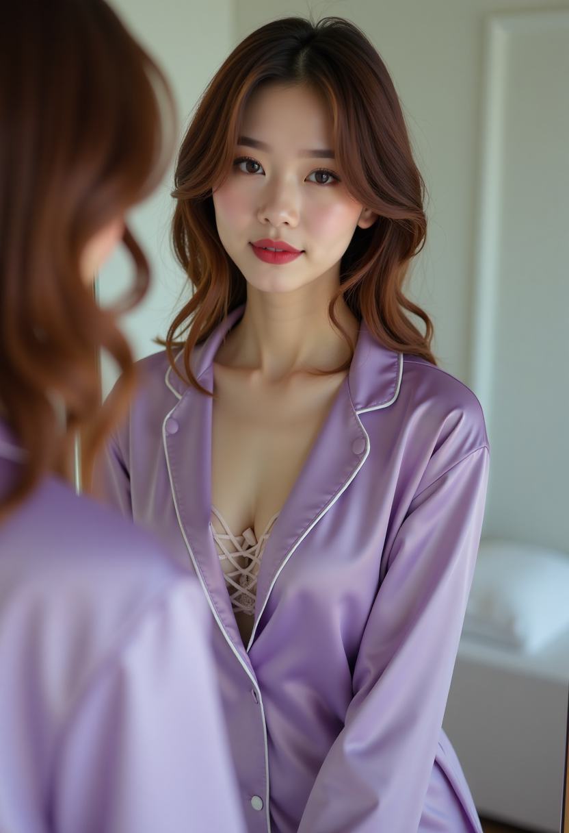 《山河尺影》剧照