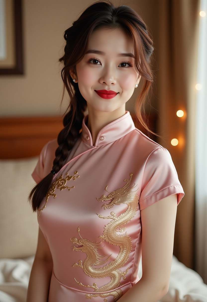 《罗盘秘录》海报